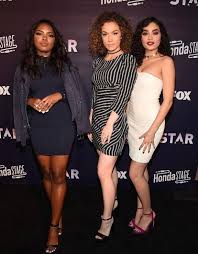 Pin By Kali Kym On Star Lee Daniels Star Star Cast Fox Star Cast