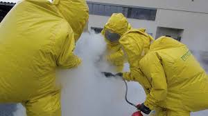 “Chemical Exposure Linked to Increased Risk of Pancreatic Cancer”