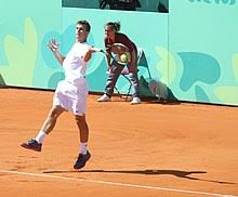 His last victories are the australian open junior men's doubles 2018 and the men's youth olympic. Hugo Gaston Wikipedia