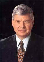 Interview with Dale Morrison, President and CEO McCain Foods Limited