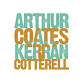 Arthur Coates & Kerran Cotterell: Bishop's Castle event image