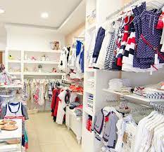 Decor cute clothing store names furniture design ideas. Interior Design Baby Shop Display Ideas Decoomo