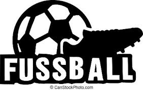Fussball als zuschauer zu geniessen ist auch mit körperlichen einschränkungen möglich. Pictogram Soccer Piktogramm Fussball Icon Symbol Object Canstock