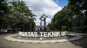 Untuk lebih jelasnya simak pembahasan berikut ini. Universitas Gadjah Mada