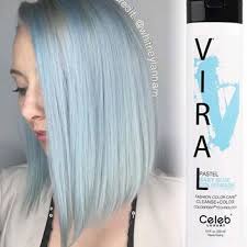 Shampoo For Blue Hair Dye Hair Coloring