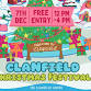 Clanfield Christmas Festival event image