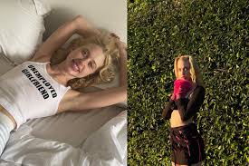 Who is Chloe Cherry? A name we cant quit