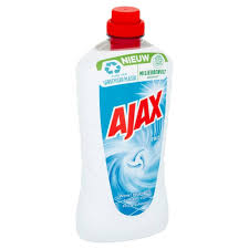 Usually you must set this to true with the options'multiple' enabled. Ajax All Purpose Cleaner Fris Fresh 1 Litre