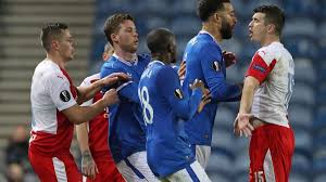 Arsenal have created a new taskforce to help support their players as part of an initiative to tackle online hate. Football Slavia Prague S Kudela Suspended For One Game To Miss Arsenal Trip Eurosport