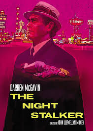 (46)imdb 5.91 h 27 min201618+. The Night Stalker Tv Movie 1972 Imdb