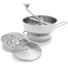 Check spelling or type a new query. Sur La Table Food Mill Sur La Table