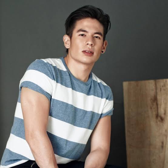 Jake Ejercito - IMDb