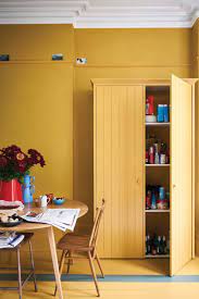 Pin On Yellow Paint Inspiration