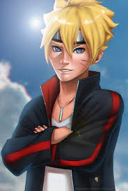 Boruto Wallpapers Wallpaper Cave