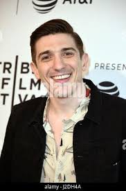 Andrew schulz hi-res stock photography and images