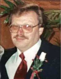 Obituary information for Harold Lee See