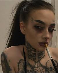 Shade' Williams (charmingchavez)