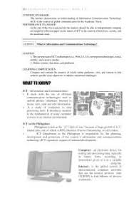 Core module exercise > core_qb06_eng. Empowerment Technologies Module Week 1 4 Docsity