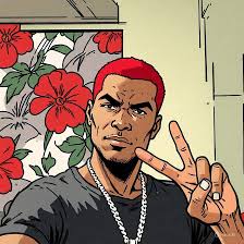 Happy Birthday Little sister LR Lee!! Love you and enjoy your day