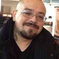 Erik Herrera Obituary