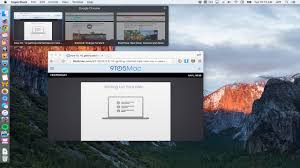 Nmac ked | activedock is a full replacement for apple dock with customization features. How To Display Window Previews For Apps In The Os X Dock 9to5mac