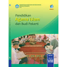 Materi pai sma/smk k13 kelas x yang ada di sini terdiri dari 2 versi: Buku Pendidikan Agama Islam Smp Kelas 8 K13 Revisi Shopee Indonesia