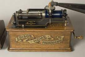 The Father Of Modern Innovation - Edison's Top 5 Inventions - Edison Awards