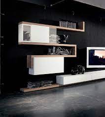 Fimar Italian Furniture Adjustable Tv Racks Tv Stand Modern Living Area Design Beds Wardrobes With Tv Li Wall Unit Tv Wall Unit Furniture Design Modern