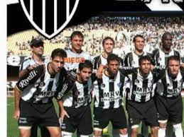 Check spelling or type a new query. Atletico Mg Campeao Brasileiro Serie B 2006 Youtube