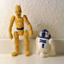 (traduit en français par tricot corbeau). C3po Vuchickens