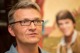 Režisér jan svěrák, profesor tomáš halík a další znovu udeřili na miloše zemana. Kdysi Jsem Chtel Byt Trikovy Reziser V Hollywoodu Rika Jan Sverak Kultura Lidovky Cz