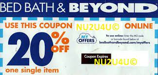 Blue cash bed bath and beyond coupons at babies r us everyday® card from american express advertiser bed bath and beyond coupons at babies r us disclosure (partner offer). Pin On Coupons