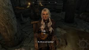 If You Marry Someone In Skyrim, Can You Marry Someone Else? - Quora