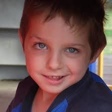 Chase's Story: Chase Anthony Evans was born