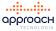 Logo de APPROACH TECNOLOGIA LTDA