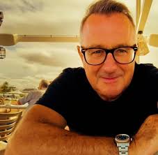 Seeking love and new beginnings in life