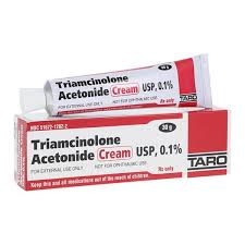 Image result for Triamcinolone