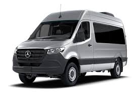 The 2020 Mercedes Benz Sprinter 4x4 Cargo Van Mercedes Benz Vans Ca In 2020 Benz Sprinter Cargo Van Mercedes Cargo Van