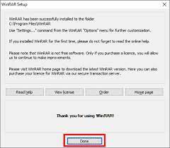 Güçlü sıkıştırma, ciltler, şifreleme, kendi açılan modüller, yedekleme kolaylıkları winrar'ın diğer özellikleri arasındadır. Winrar Download Free And Support Winrar Latest Version