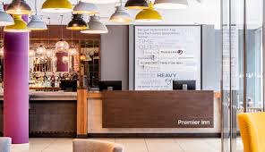 Premier inn has more than 800 hotels across the uk, ireland and germany. Hamburg City Millerntor Hotel Deutschland Premier Inn