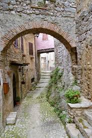 All posts tagged castello di fumone. Borgo Di Fumone Roma Slow Tour
