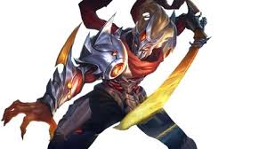 Mobile Legends Hayabusa Transparent Experiment 21 By B La Ze Mobile Legends Mobile Legend Wallpaper The Legend Of Heroes