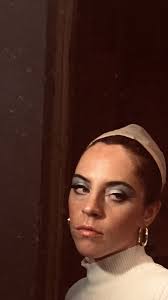 Hollywood Splendor Music Video — Melanie Beth Curran