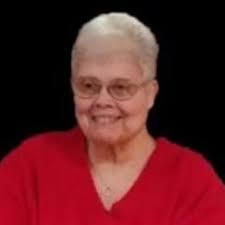 Mary Lu Bible Obituary July 12, 2021