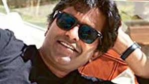 Acche din' has surely come for Lalit Modi, says Rahul Mehra