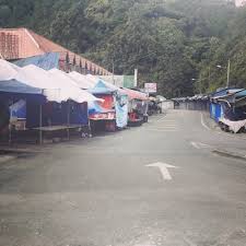 The foundation of our business is family. Covid 19 Kea Farm Cameron Highlands