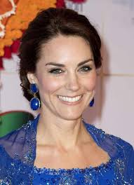 Kate Middleton's First Official Photo After Abdominal Surgery