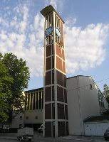 Christliche Gemeinden in Karlsruhe