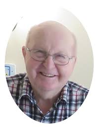 McCracken, Donald Samuel