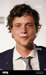 Douglas smith hi-res stock photography and images